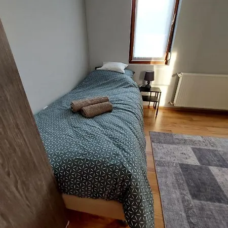 Apartman Családbarát Vendéglak Szegedi Magánszálláshely 9 Fő Részére, Nagycsaládok és Baráti Társaságok Részére