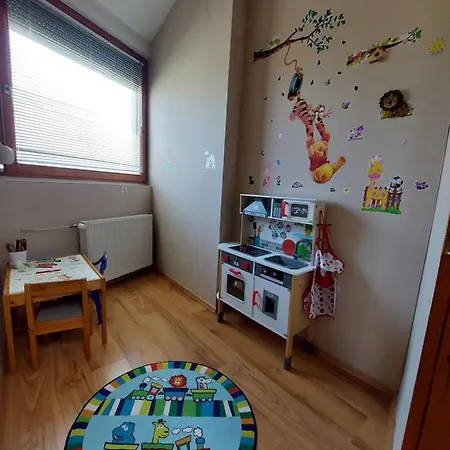 Családbarát Vendéglak Szegedi Magánszálláshely 9 Fő Részére, Nagycsaládok és Baráti Társaságok Részére Apartman Szeged